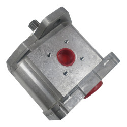 HYDRAULIC GEAR PUMP SNP3/A26LSSBA